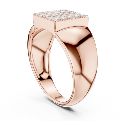 The Signature Ring (Men’s)