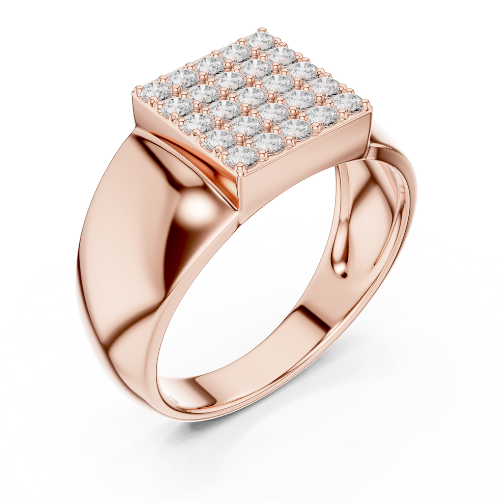 The Signature Ring (Men’s)