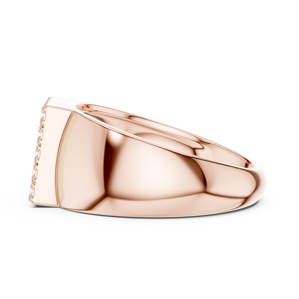 The Signature Ring (Men’s)
