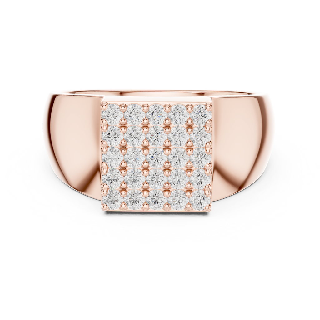 The Signature Ring (Men’s)