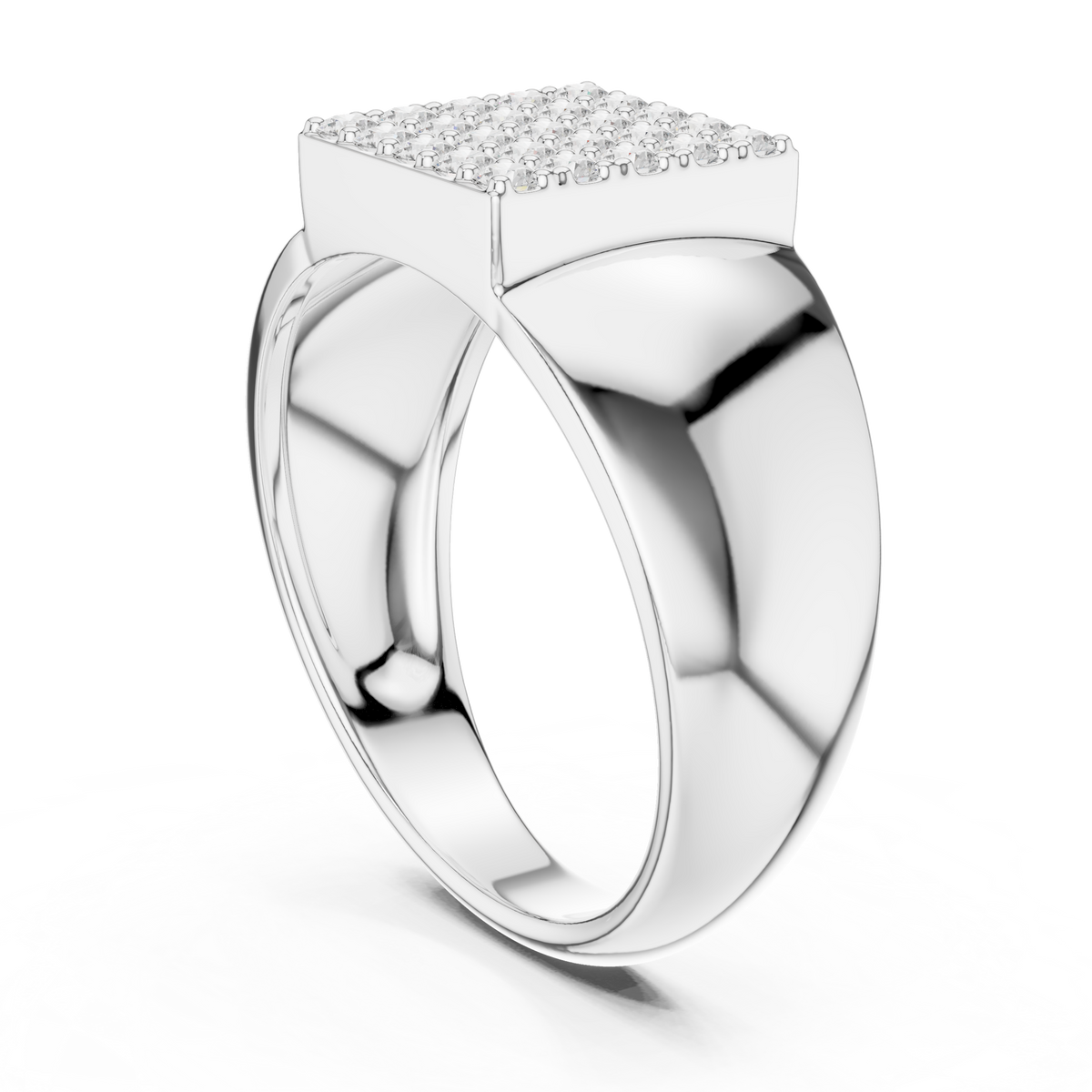 The Signature Ring (Men’s)
