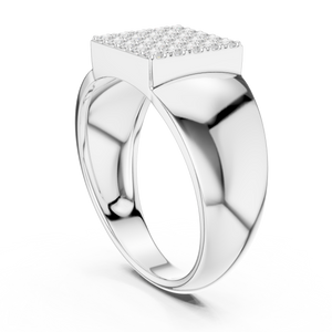 The Signature Ring (Men’s)
