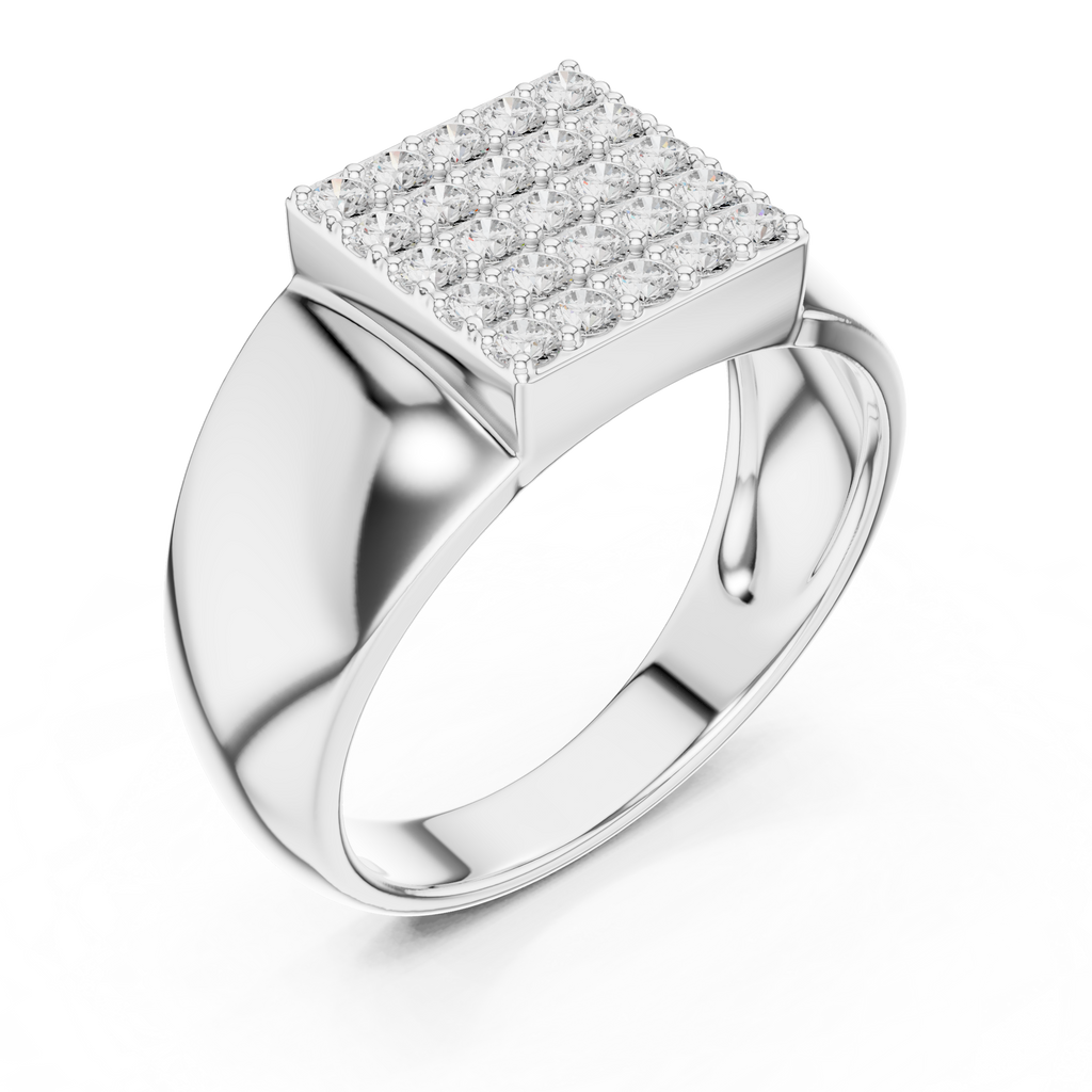 The Signature Ring (Men’s)