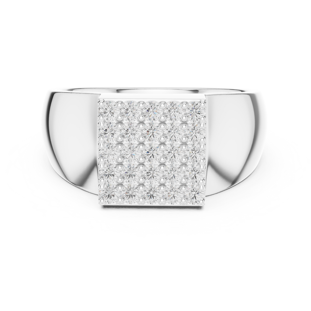 The Signature Ring (Men’s)