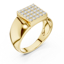 Load image into Gallery viewer, The Signature Ring (Men’s)