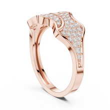 Load image into Gallery viewer, The Fancy Ring (Men’s)