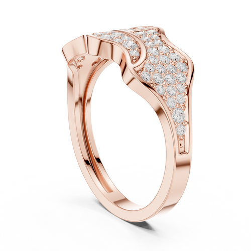 The Fancy Ring (Men’s)