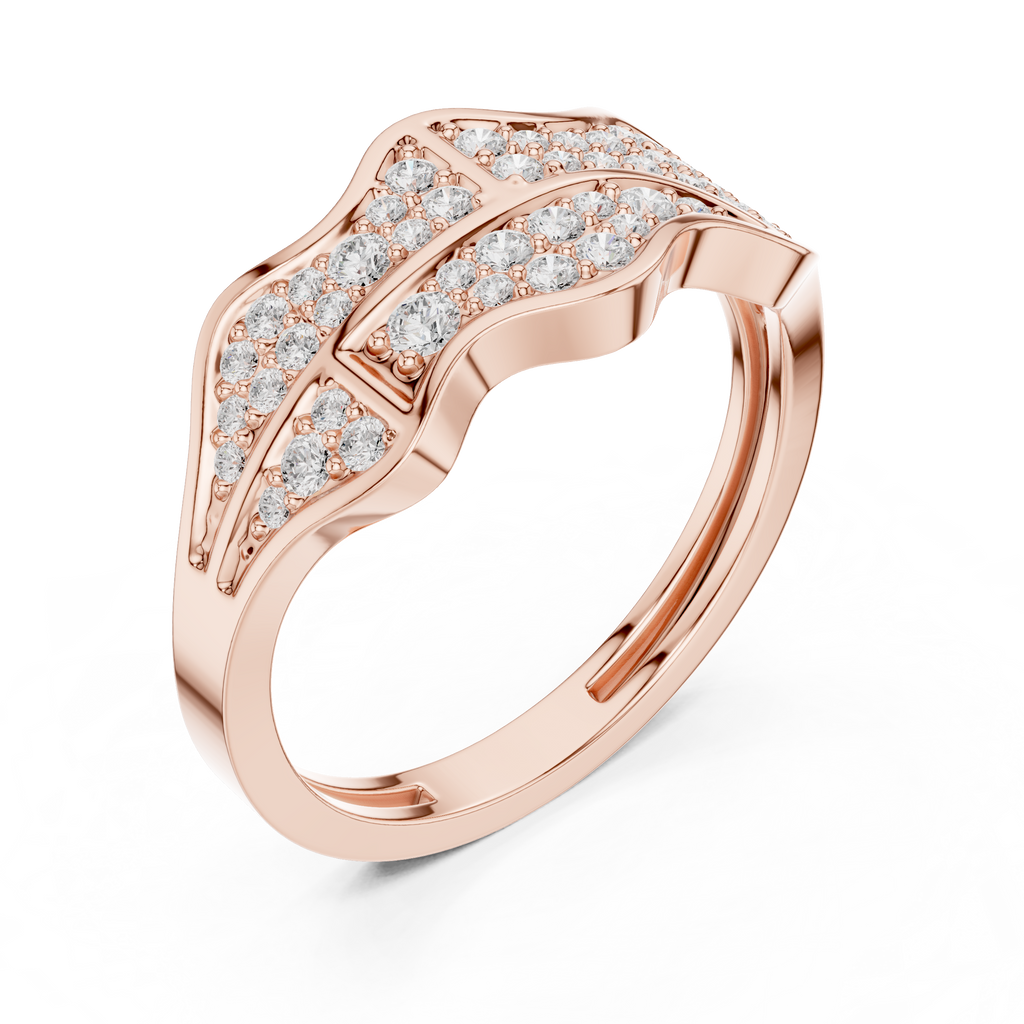 The Fancy Ring (Men’s)