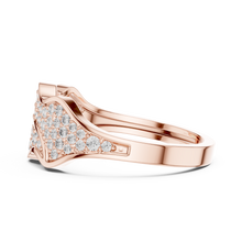 Load image into Gallery viewer, The Fancy Ring (Men’s)