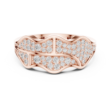 Load image into Gallery viewer, The Fancy Ring (Men’s)