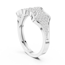 Load image into Gallery viewer, The Fancy Ring (Men’s)