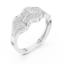 Load image into Gallery viewer, The Fancy Ring (Men’s)