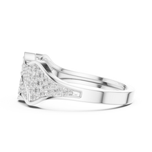Load image into Gallery viewer, The Fancy Ring (Men’s)