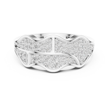 Load image into Gallery viewer, The Fancy Ring (Men’s)