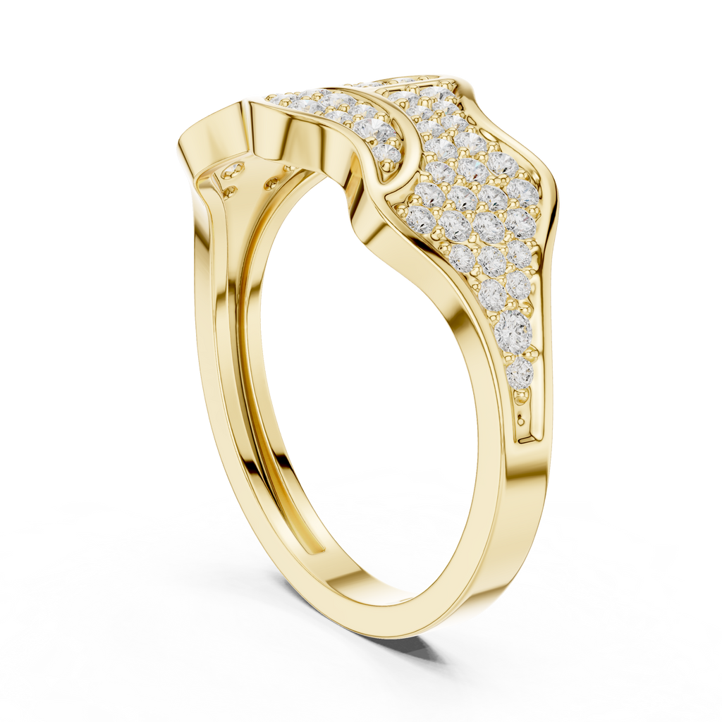 The Fancy Ring (Men’s)