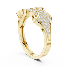 Load image into Gallery viewer, The Fancy Ring (Men’s)
