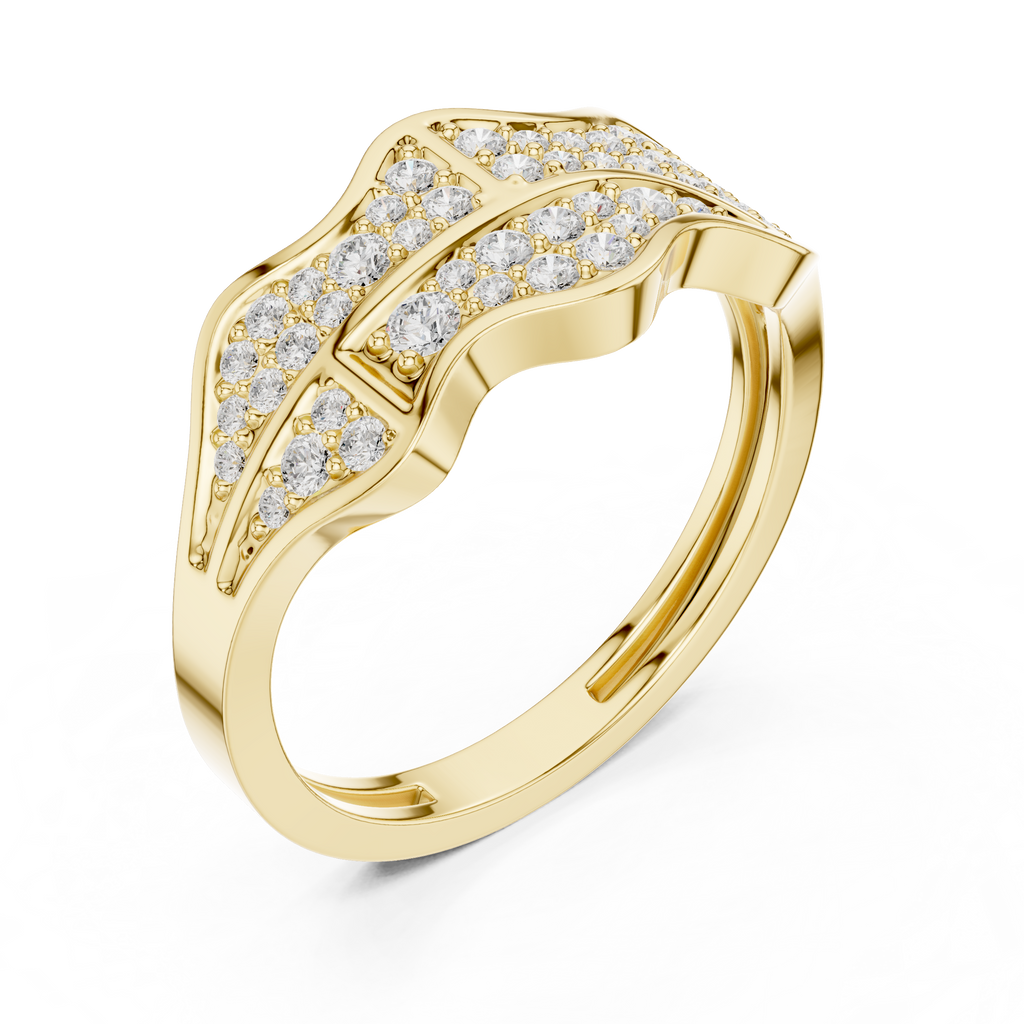 The Fancy Ring (Men’s)