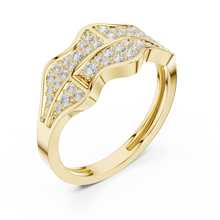 Load image into Gallery viewer, The Fancy Ring (Men’s)