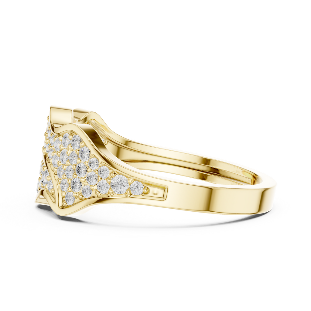 The Fancy Ring (Men’s)
