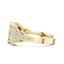 Load image into Gallery viewer, The Fancy Ring (Men’s)