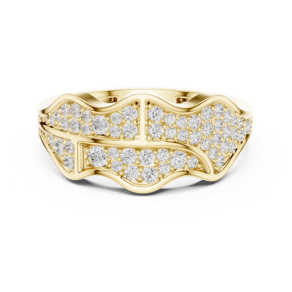 The Fancy Ring (Men’s)