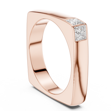 Load image into Gallery viewer, The Fancy Ring (Men’s)