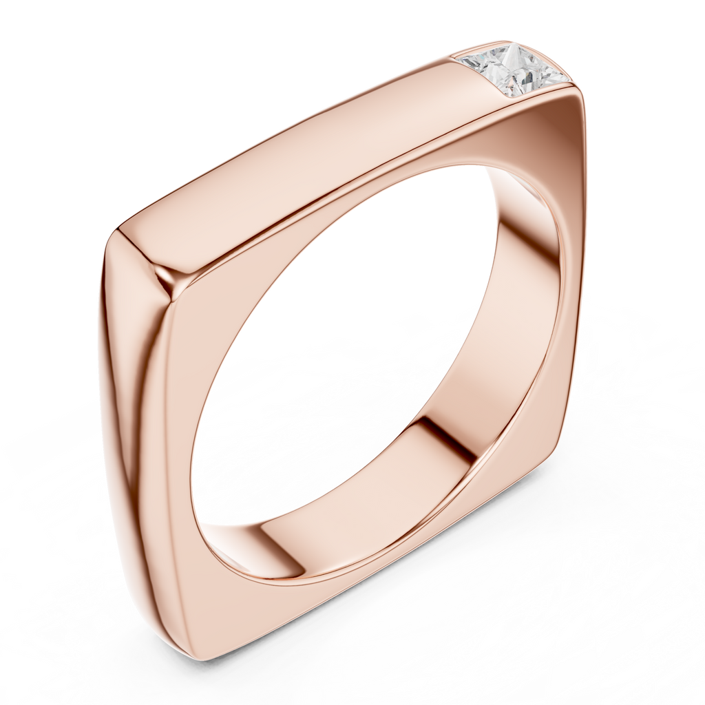 The Fancy Ring (Men’s)