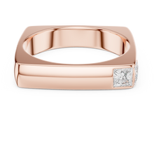 Load image into Gallery viewer, The Fancy Ring (Men’s)