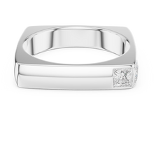 Load image into Gallery viewer, The Fancy Ring (Men’s)