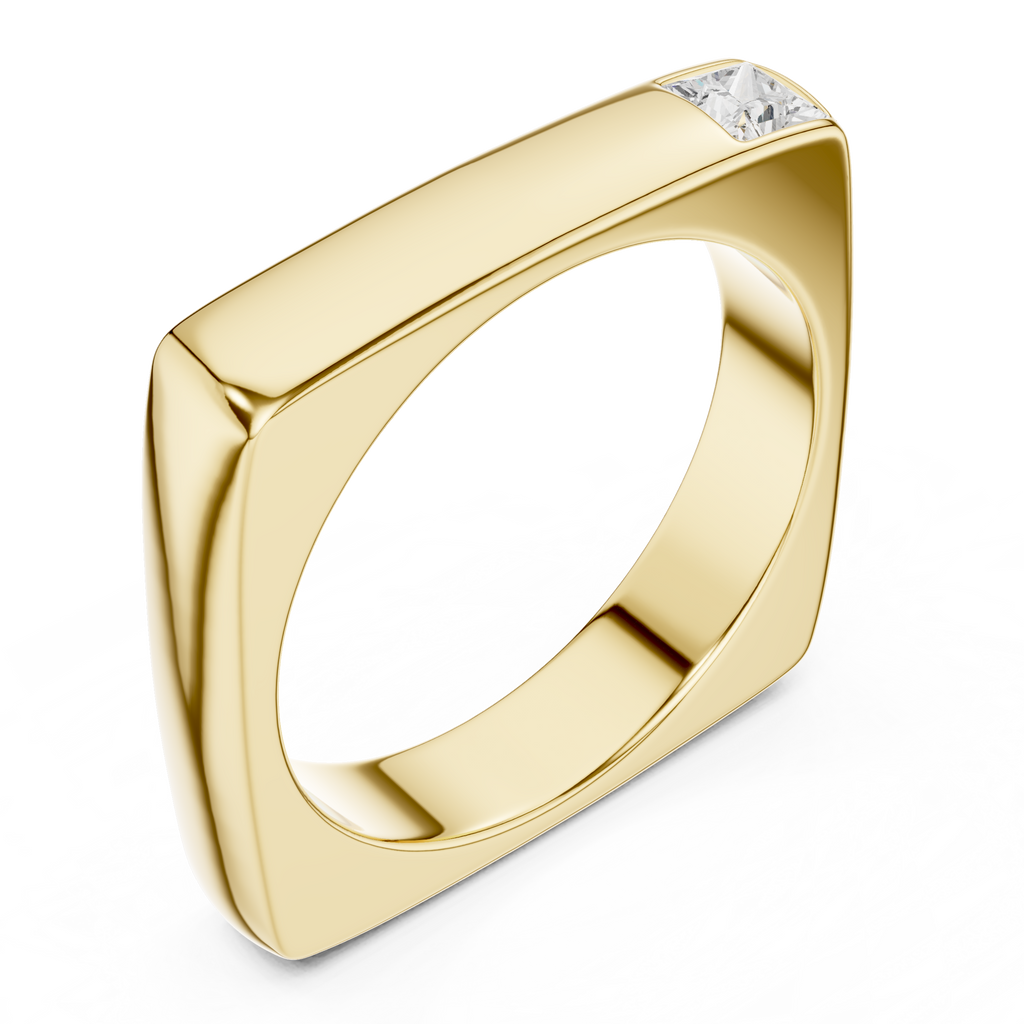 The Fancy Ring (Men’s)