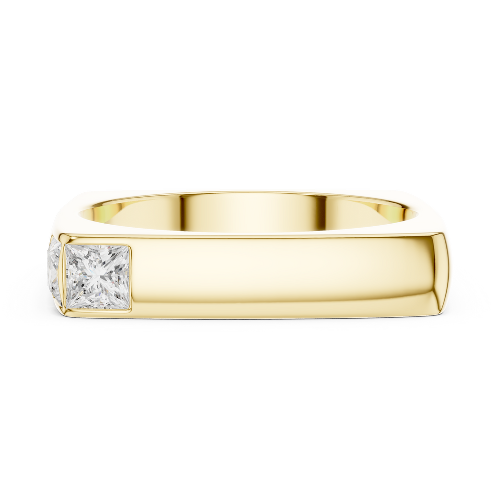 The Fancy Ring (Men’s)