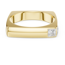 Load image into Gallery viewer, The Fancy Ring (Men’s)