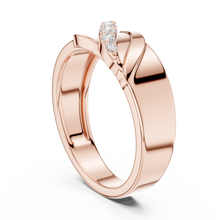 Load image into Gallery viewer, The Classic Ring (Men’s Ring)