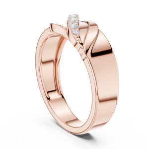 The Classic Ring (Men’s Ring)