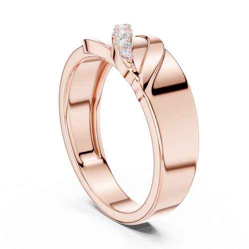 The Classic Ring (Men’s Ring)