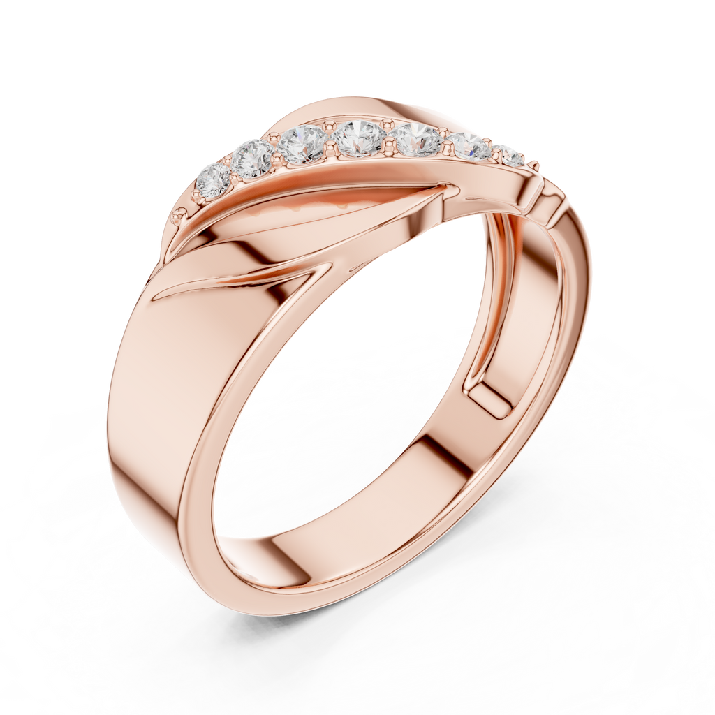 The Classic Ring (Men’s Ring)