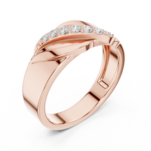 Load image into Gallery viewer, The Classic Ring (Men’s Ring)