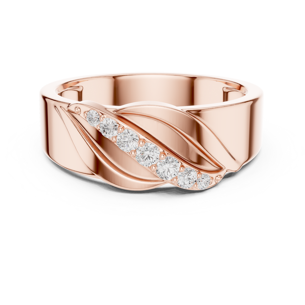 The Classic Ring (Men’s Ring)