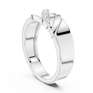 The Classic Ring (Men’s Ring)