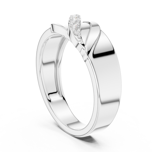 The Classic Ring (Men’s Ring)