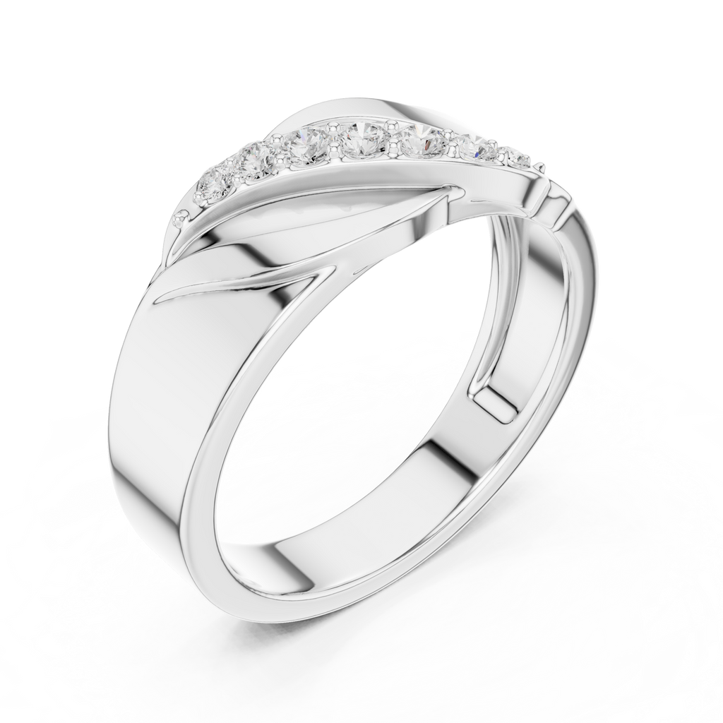 The Classic Ring (Men’s Ring)