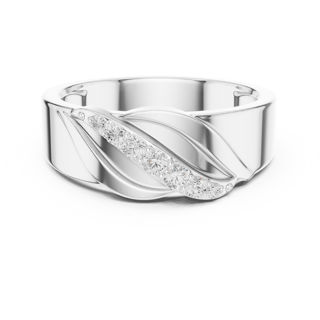 The Classic Ring (Men’s Ring)