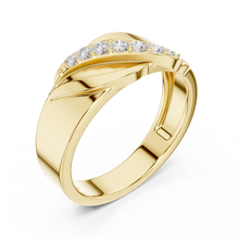 Load image into Gallery viewer, The Classic Ring (Men’s Ring)