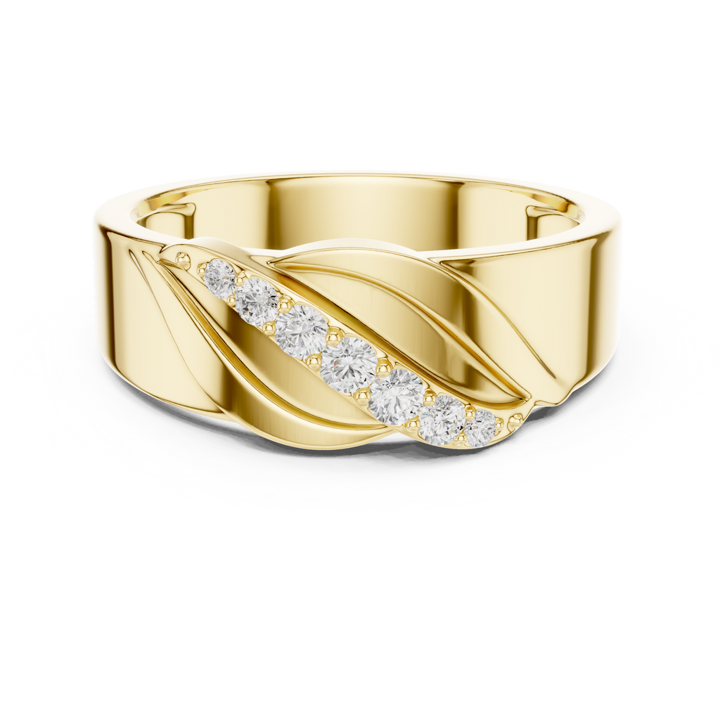 The Classic Ring (Men’s Ring)