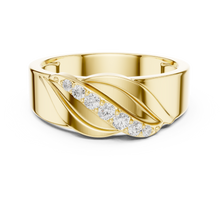 Load image into Gallery viewer, The Classic Ring (Men’s Ring)