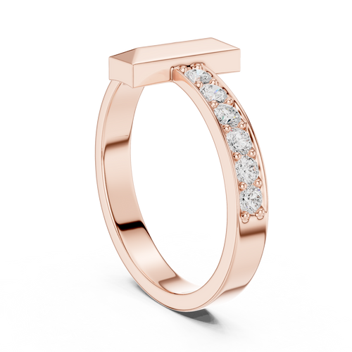 The Iconic Ring (Men’s)