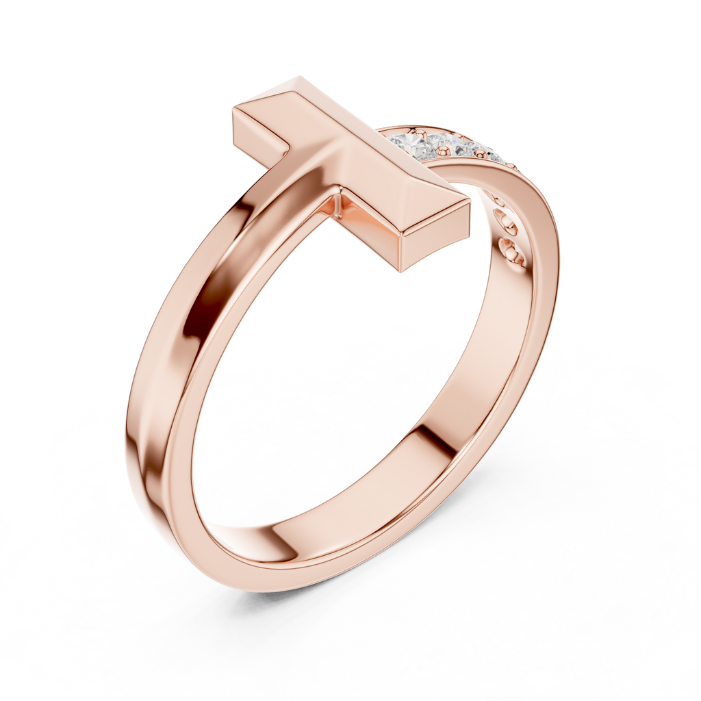 The Iconic Ring (Men’s)