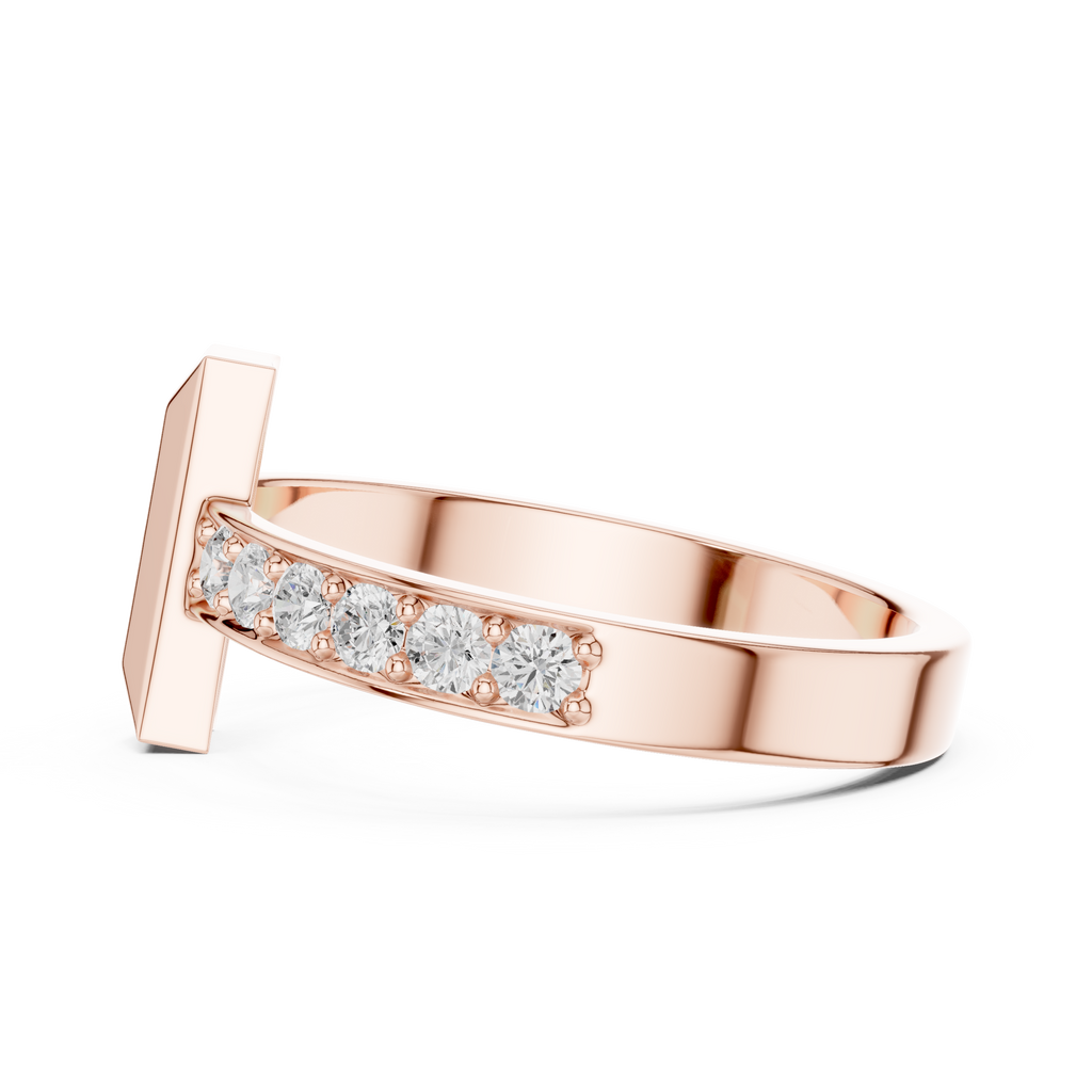 The Iconic Ring (Men’s)