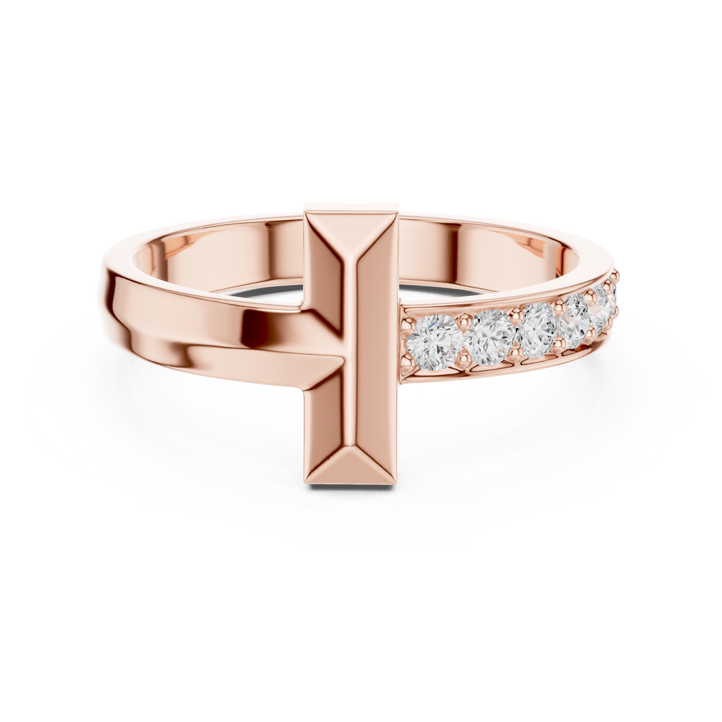The Iconic Ring (Men’s)