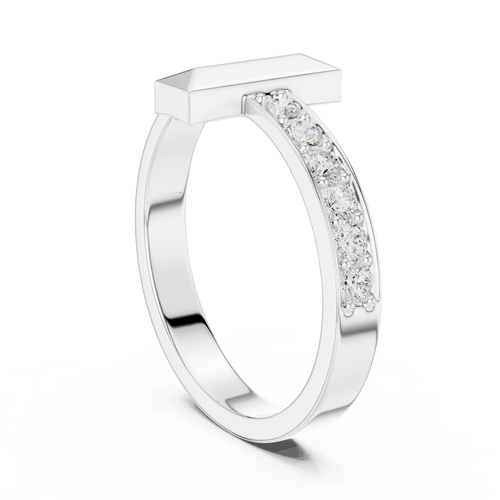 The Iconic Ring (Men’s)